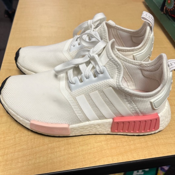 adidas Shoes - Adidas NMD. Worn Once!!